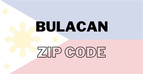 bulacan zipcode|Bulacan Province ZIP Code and Area Code .